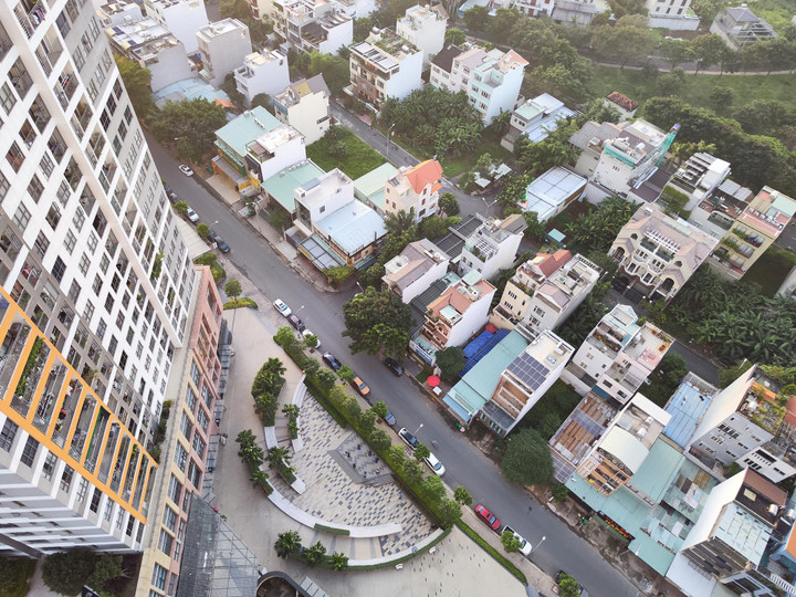 Bức ảnh này là minh chứng cho thấy không phải cứ 200MP là tốt - 3