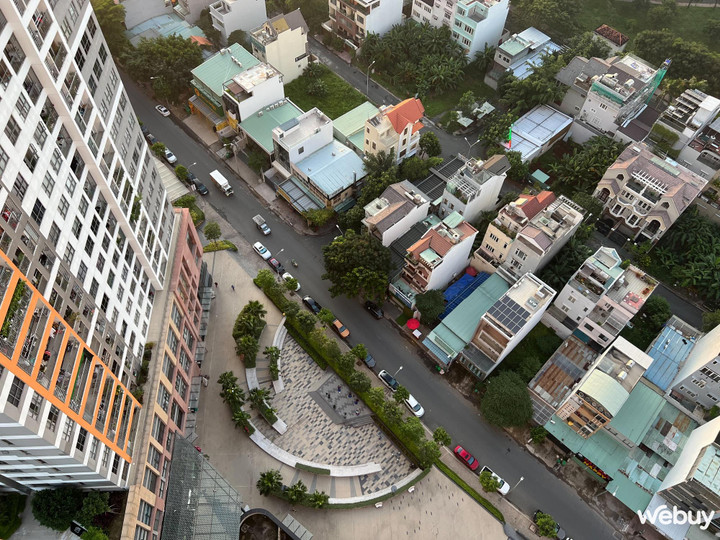 Bức ảnh này là minh chứng cho thấy không phải cứ 200MP là tốt - 4