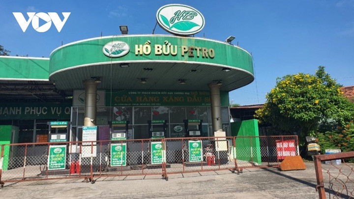 Hơn 170 cửa hàng xăng dầu nghỉ bán: Sở Công Thương Bình Dương lý giải thế nào? - 3