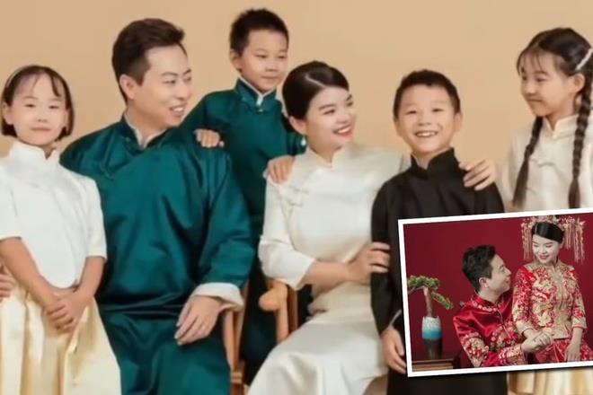 Yêu và cưới bạn gái đã chia tay 10 năm sau lần gặp lại trên taxi - 1