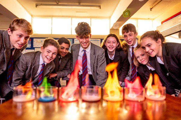 Nhận học bổng tiền tỷ từ ngôi trường danh giá Brighton College Vietnam - 1