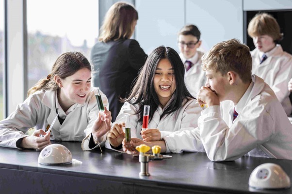 Nhận học bổng tiền tỷ từ ngôi trường danh giá Brighton College Vietnam - 2