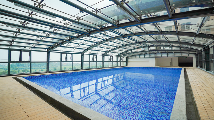 Cơ hội hiếm mua nhà cách phố cổ 15 phút chạy xe, giá chỉ từ 25 triệu/m2 - 2