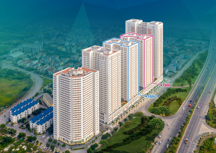 Cơ hội hiếm mua nhà cách phố cổ 15 phút chạy xe, giá chỉ từ 25 triệu/m2 - 3