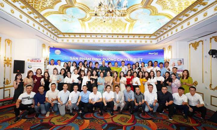 Ưu điểm nổi bật của sữa dành cho người ung thư Royal Ausnz CanCare - 1