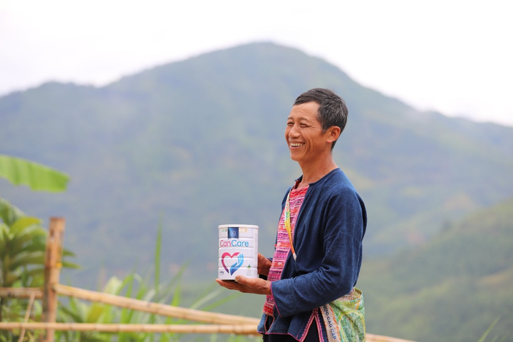 Ưu điểm nổi bật của sữa dành cho người ung thư Royal Ausnz CanCare - 3