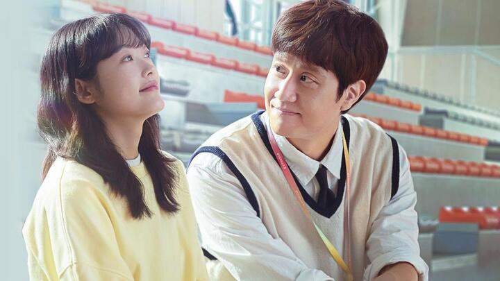 Mental Coach Jegal - bộ phim thể thao đáng để xem trong tháng 10 - 2