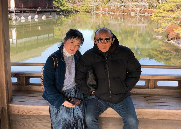 HLV Park trao đổi với 'người đặc biệt' quyết định đi hay ở với bóng đá Việt Nam - 1