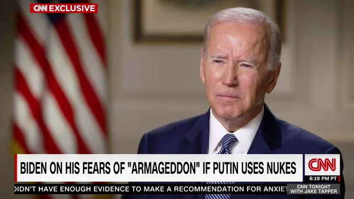 Mỹ chuyển thêm vũ khí cho Ukraine, Nga sẽ không đáp trả bằng hạt nhân? - 1