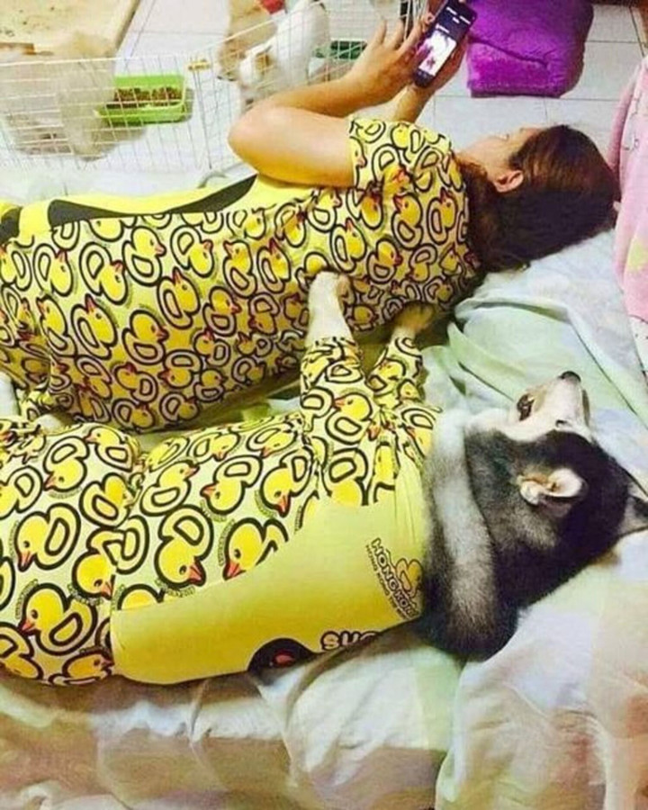 Cảnh bố mẹ cưng ‘boss’ hết nấc khiến các bạn trẻ ngậm ngùi nhận là ‘con ghẻ’ - 8