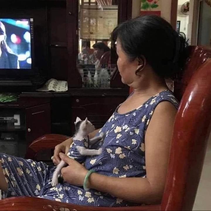 Cảnh bố mẹ cưng ‘boss’ hết nấc khiến các bạn trẻ ngậm ngùi nhận là ‘con ghẻ’ - 7