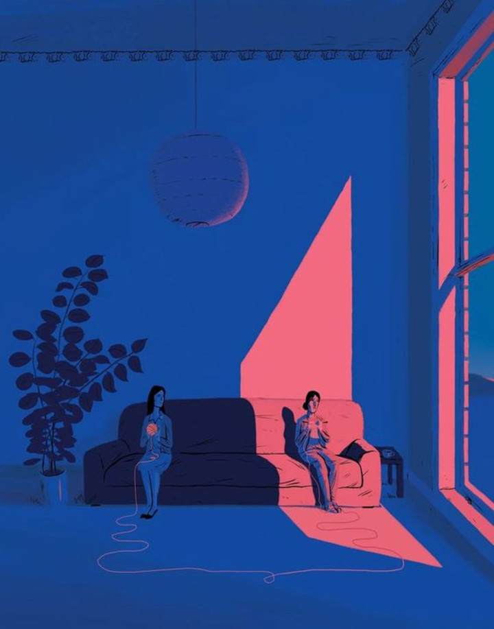 5 biểu hiện ngầm cho thấy bạn đang lãng phí cuộc sống nếu không thay đổi ngay - 2