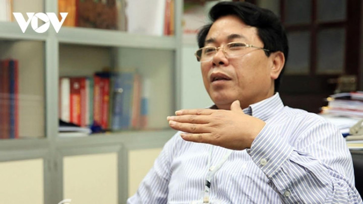 'Trách nhiệm giải trình phải phá vỡ sự lẫn lộn trách nhiệm cá nhân và tập thể' - 1