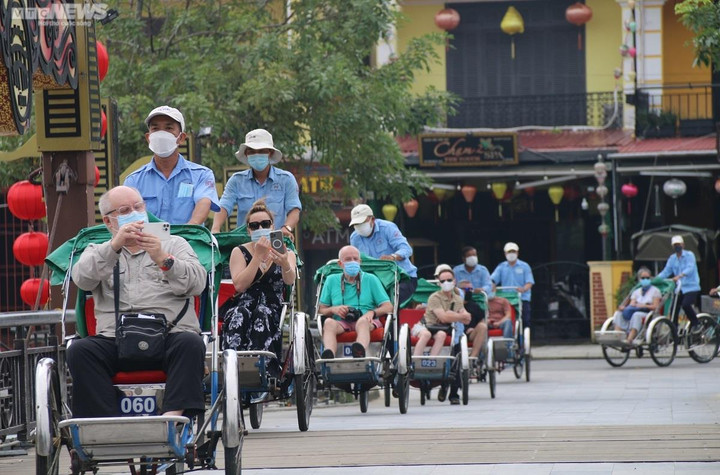 Tổng cục trưởng Tổng cục Du lịch: Cần nhìn nhận và định hình lại ngành Du lịch - 3