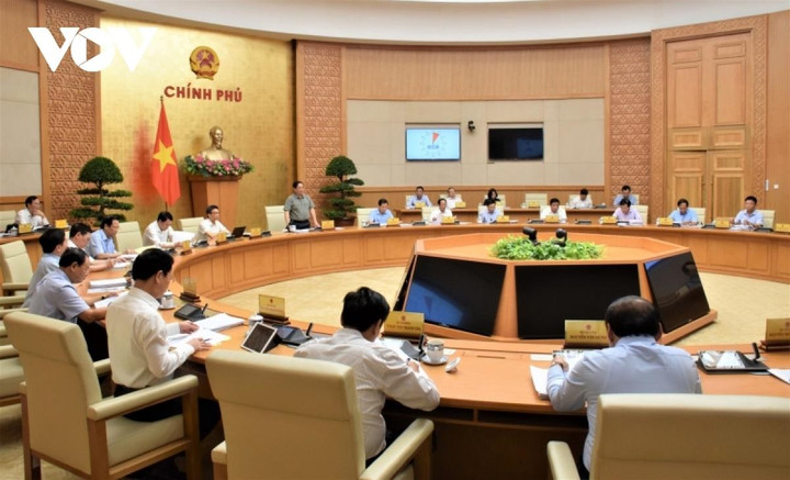 'Trách nhiệm giải trình phải phá vỡ sự lẫn lộn trách nhiệm cá nhân và tập thể' - 2