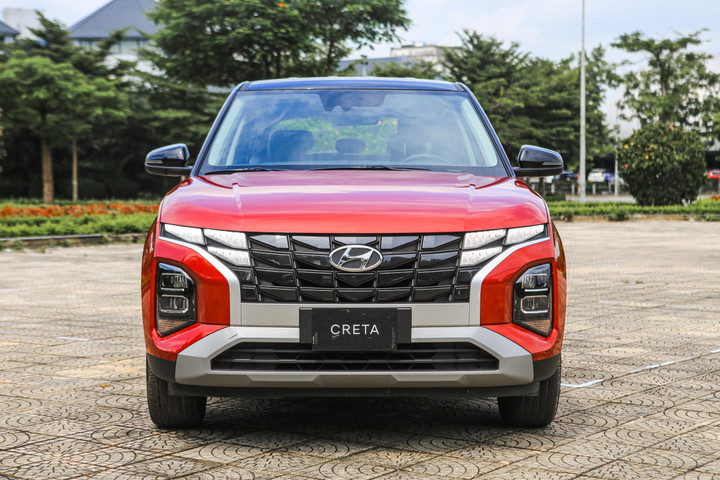 Nhiều thay đổi ở thị trường ôtô Việt Nam trong tháng 9 - 4