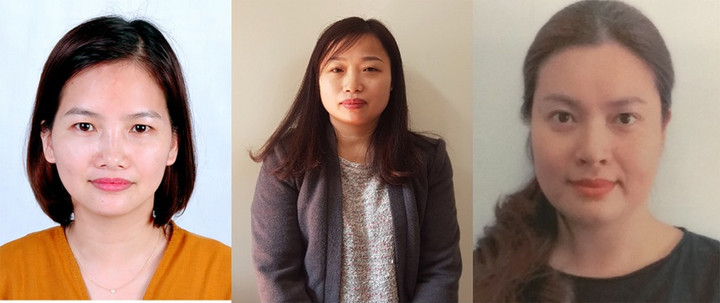 Bắt giữ 3 phụ nữ 'hô biến' chứng từ, chiếm đoạt hơn 13 tỷ đồng của doanh nghiệp - 1