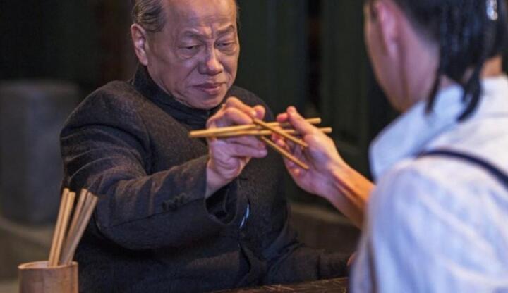 Cuộc sống của cao thủ 'Tuyệt đỉnh Kungfu' - 3