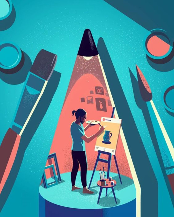 Càng làm nhiều 6 điều này, cuộc sống của bạn sẽ sớm trở nên tốt đẹp hơn - 3