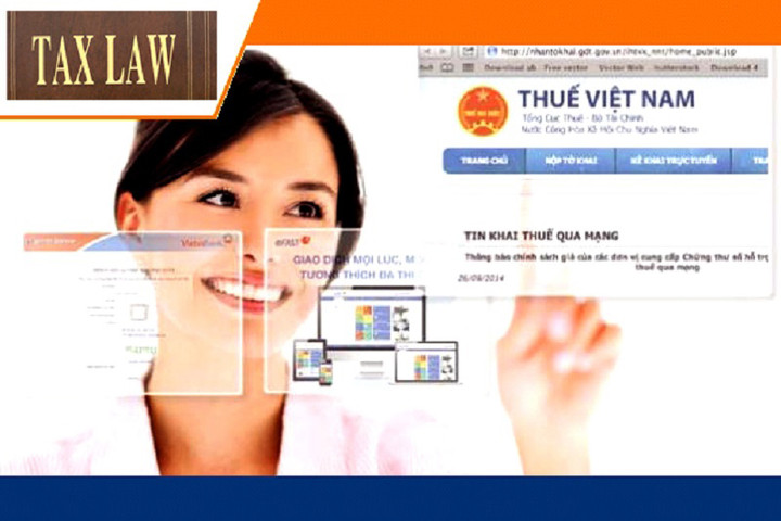 Bước tiến mạnh mẽ trong công cuộc chuyển đổi số của ngành Thuế - 1