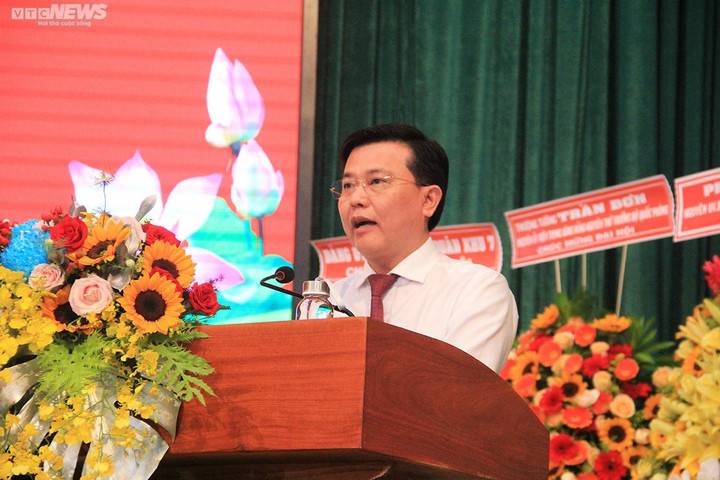 Hội viên Hội Cựu chiến binh tỉnh Long An hiến gần 380.000m2 đất - 2