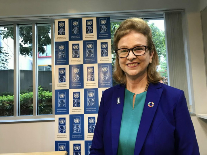 Quyền con người ở Việt Nam được bạn bè quốc tế nhìn nhận tích cực - 2