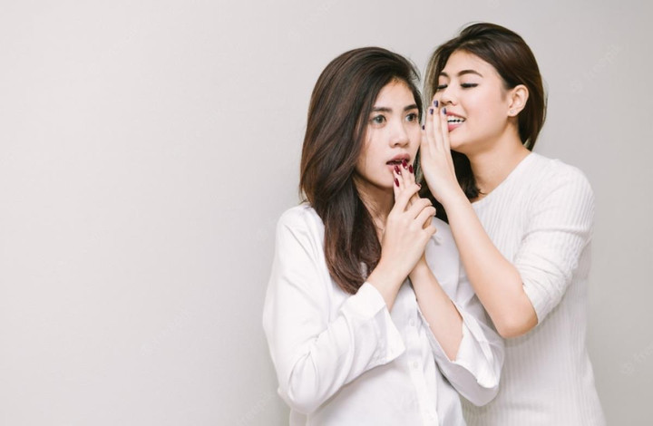 Họa từ miệng mà ra - 2