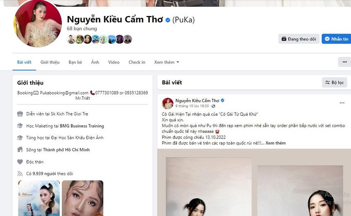 Lượng người theo dõi tài khoản cá nhân giảm mạnh, nghệ sĩ Việt ngỡ ngàng - 6