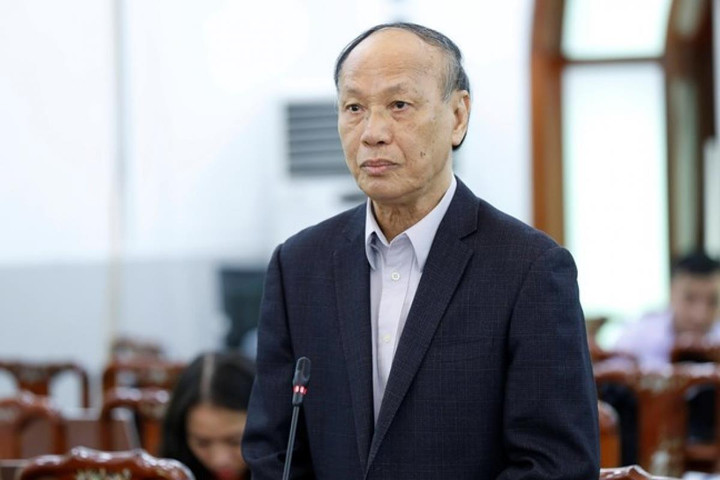 'Trách nhiệm giải trình phải phá vỡ sự lẫn lộn trách nhiệm cá nhân và tập thể' - 3