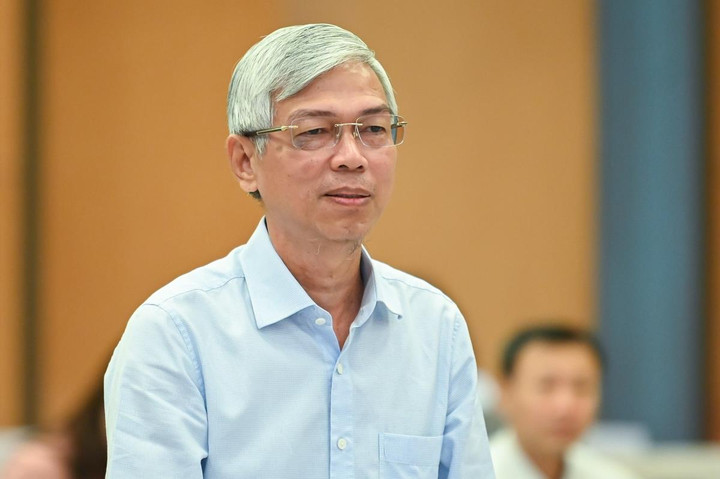 Thống nhất trình Quốc hội cho TP.HCM thí điểm cơ chế đặc thù thêm 1 năm - 3