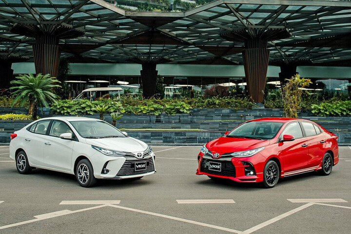 Top 10 xe bán chạy tháng 9: Hyundai Accent dẫn đầu, MPV cỡ nhỏ lên ngôi - 5
