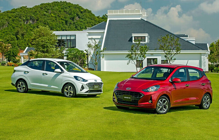 Top 10 xe bán chạy tháng 9: Hyundai Accent dẫn đầu, MPV cỡ nhỏ lên ngôi - 8