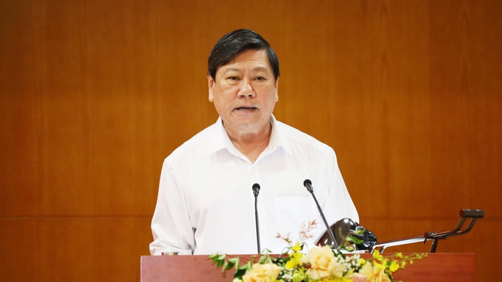 Kết luận, xử lý nghiêm các vi phạm liên quan vụ án Việt Á trong năm nay - 2