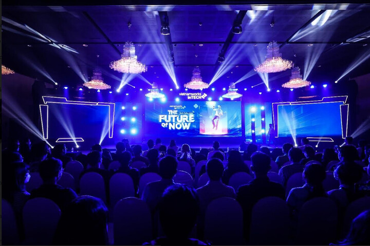 Tech Talks 2022 và những con số biết nói - 3