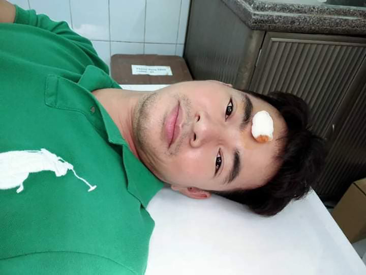 Sao Việt 14/10: Hà Hồ lần đầu lộ diện sau khi nhà bị trộm đột nhập - 2