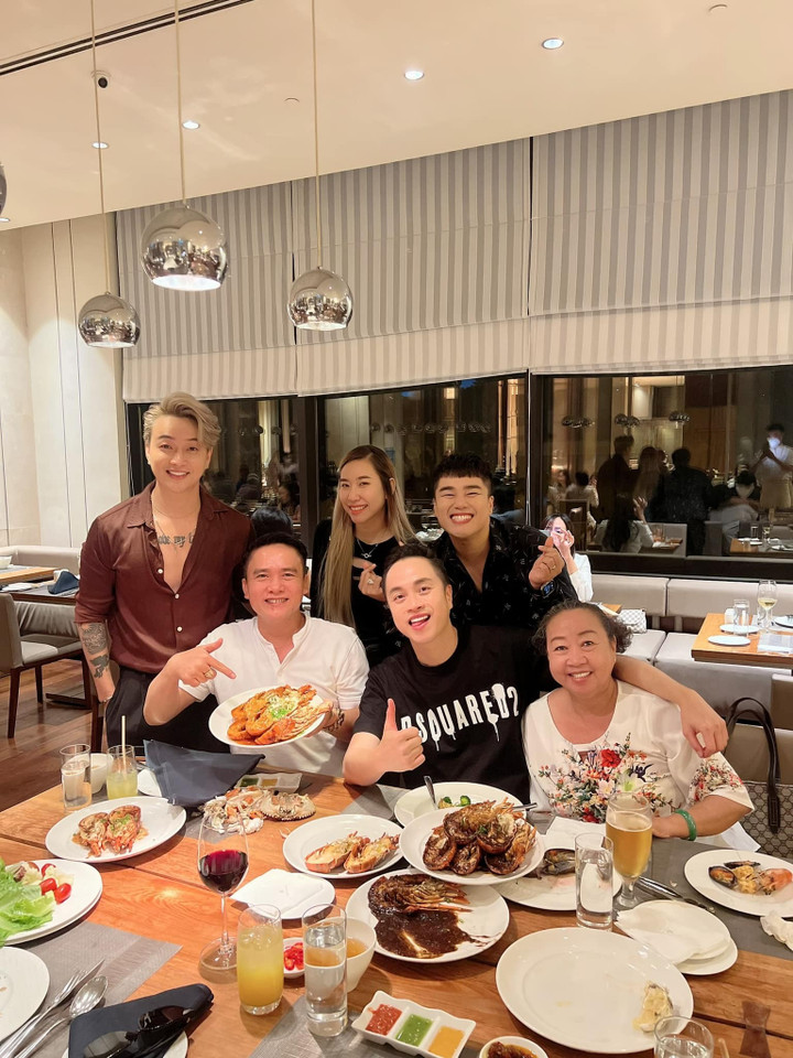 Sao Việt 14/10: Hà Hồ lần đầu lộ diện sau khi nhà bị trộm đột nhập - 8