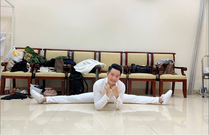 Sao Việt 14/10: Hà Hồ lần đầu lộ diện sau khi nhà bị trộm đột nhập - 4