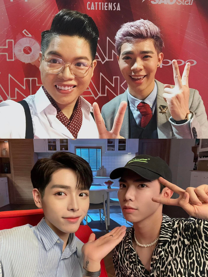 Sao Việt 14/10: Hà Hồ lần đầu lộ diện sau khi nhà bị trộm đột nhập - 3