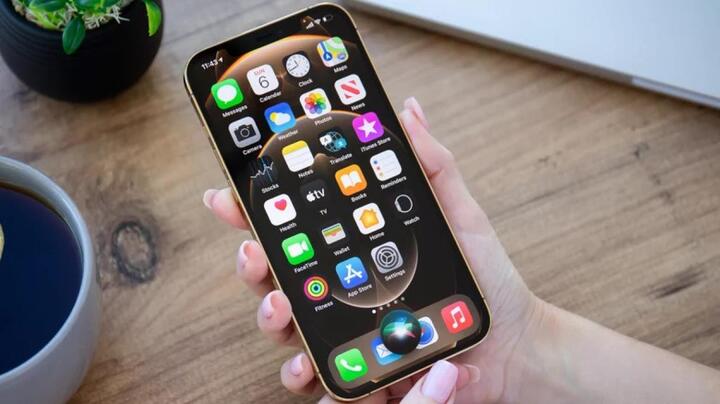Những cách chụp ảnh màn hình trên hệ điều hành iOS 16 của iPhone - 3