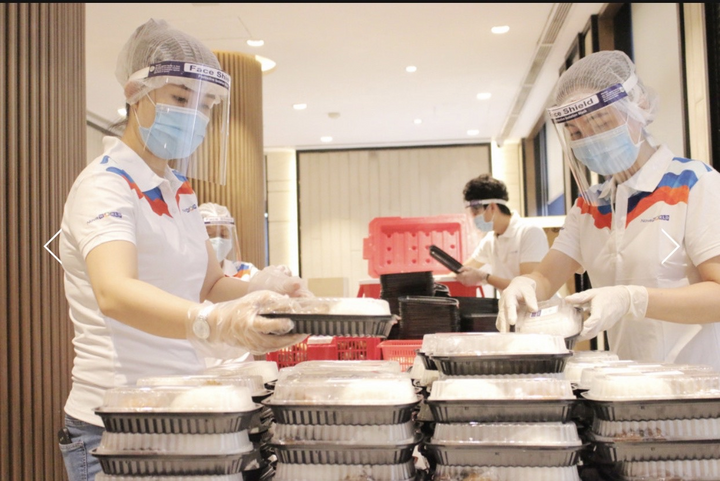 NovaGroup: Ba thập niên đồng hành cùng TP.HCM - 1