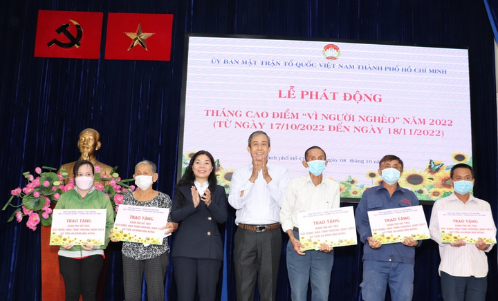 NovaGroup: Ba thập niên đồng hành cùng TP.HCM - 3