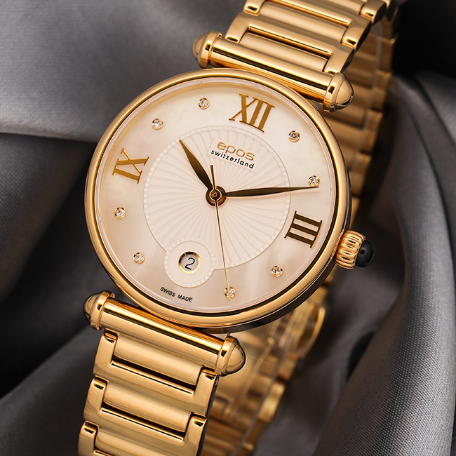 Đăng Quang Watch Luxury khai trương giảm giá tới 20% - 3