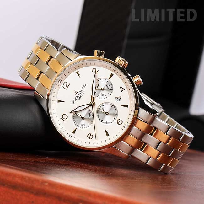 Đăng Quang Watch Luxury khai trương giảm giá tới 20% - 4