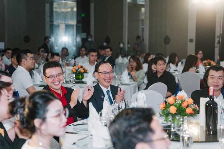 Getfly tổ chức Lễ kỷ niệm 10 năm thành lập và tri ân khách hàng - 3