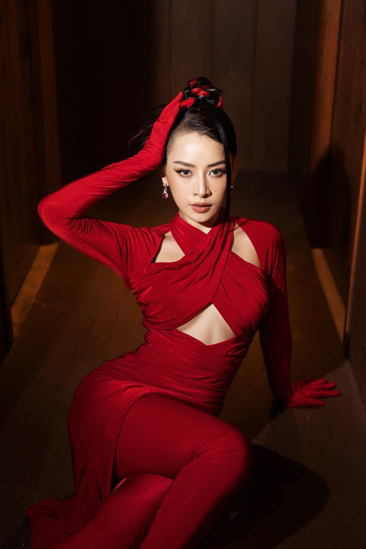 Chi Pu xin lỗi về ồn ào ca từ, tuyên bố ngừng ra MV trong năm 2022 - 3