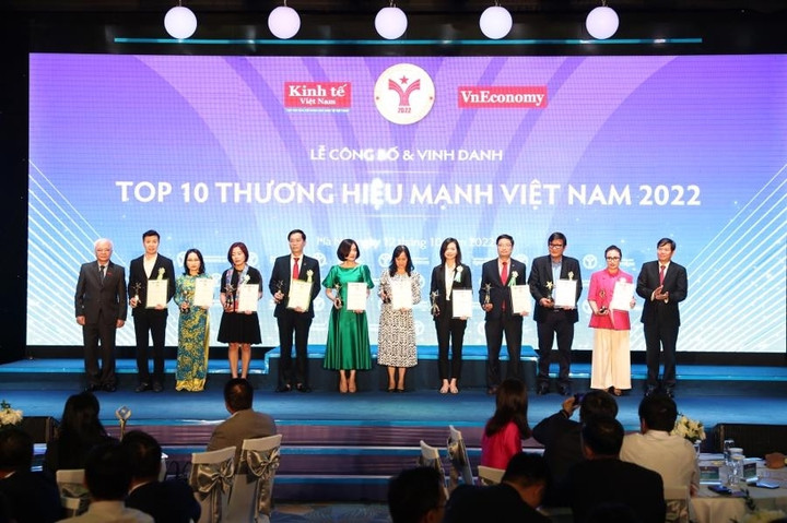 Petrovietnam vui Tết doanh nhân - 3
