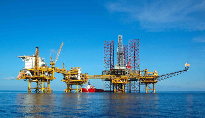 Petrovietnam vui Tết doanh nhân - 2