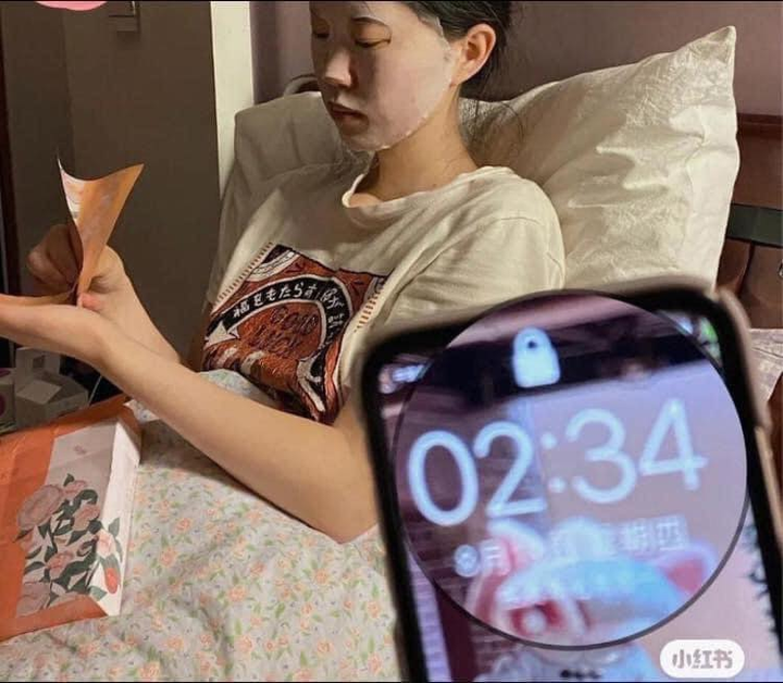 Hình ảnh hài hước phơi bày những 'biểu hiện của sự cố chấp' chạm mức đỉnh cao - 10