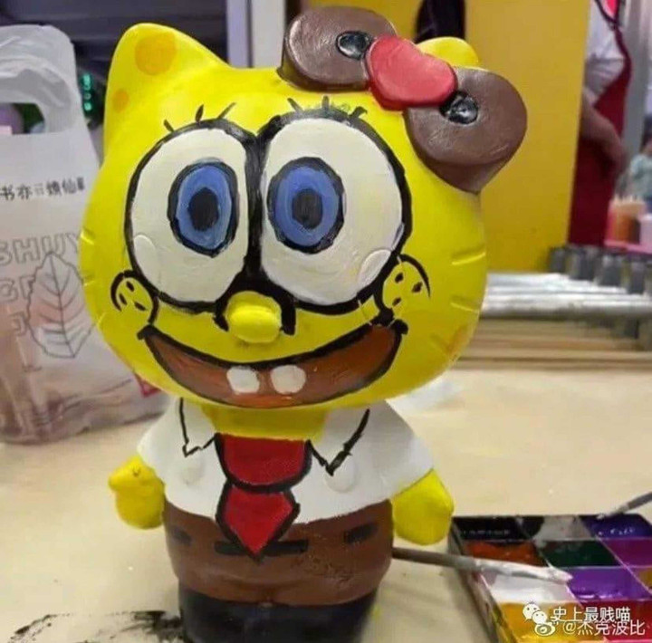 Hình ảnh hài hước phơi bày những 'biểu hiện của sự cố chấp' chạm mức đỉnh cao - 9