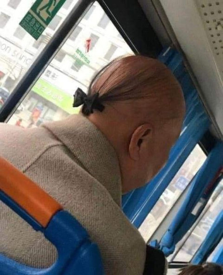 Hình ảnh hài hước phơi bày những 'biểu hiện của sự cố chấp' chạm mức đỉnh cao - 5